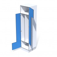 Clean vestiaire 003